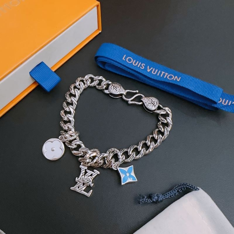 LV Necklaces
